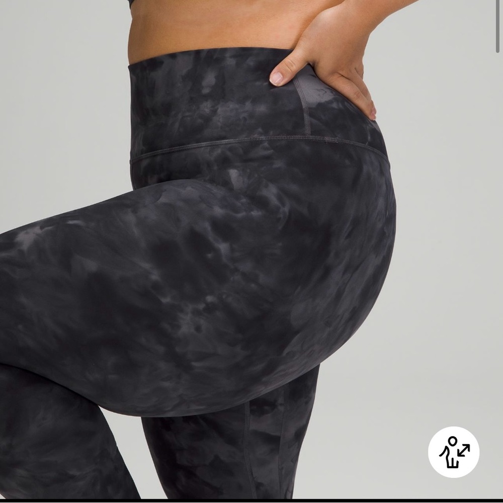 Lululemon align leggings